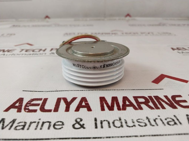 Westcode N350Ch14L00 8833 Thyristor
