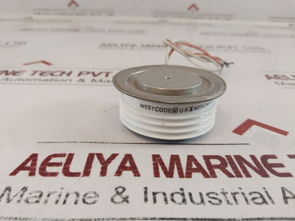 Westcode N370Ch14 L00 8833 Thyristor