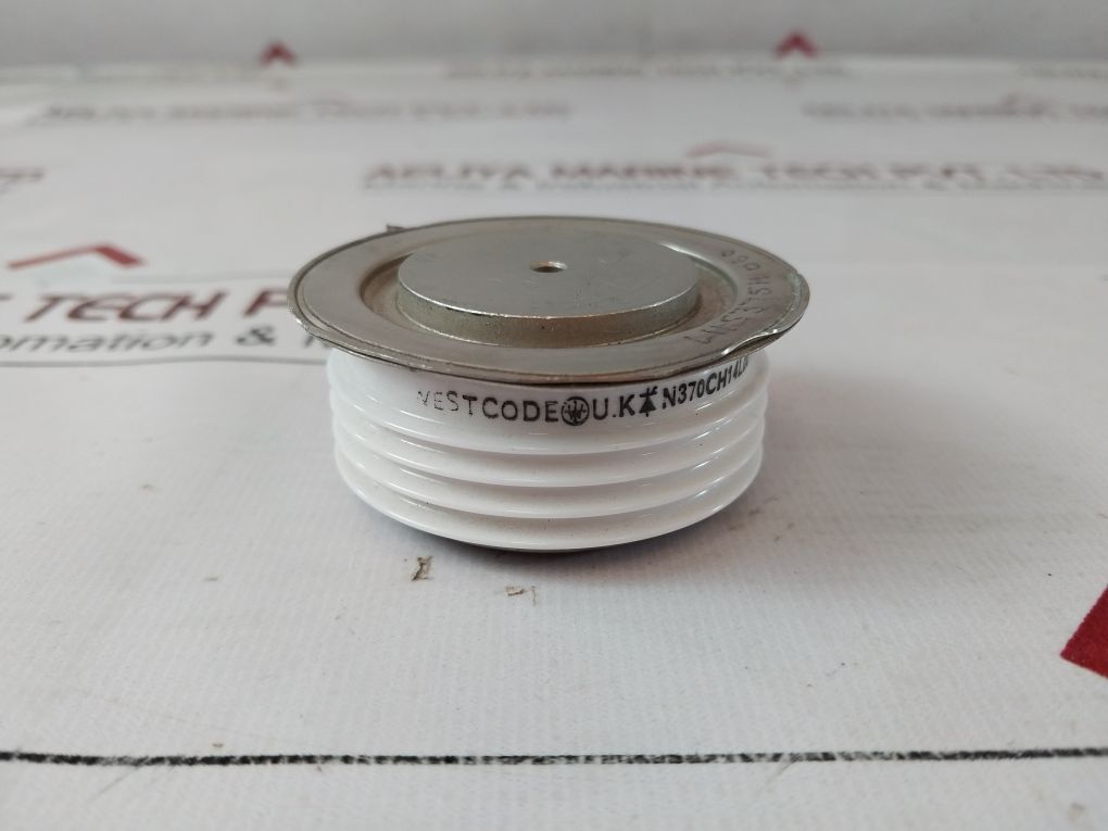 Westcode N370Ch14L00 8832 Thyristor
