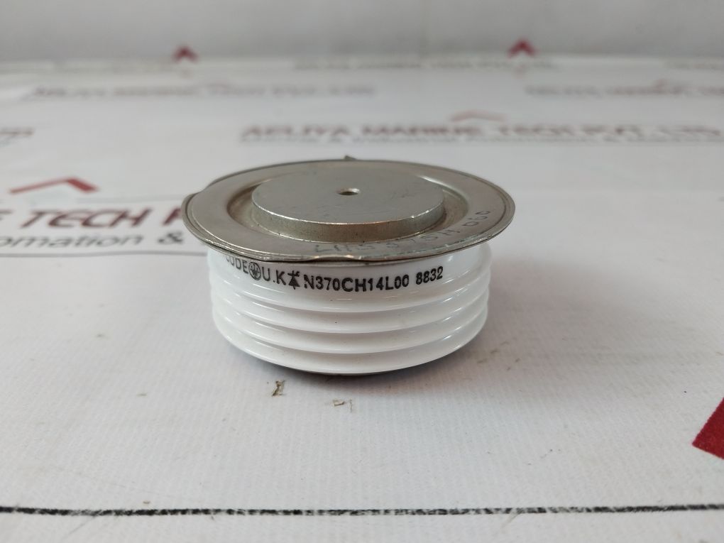 Westcode N370Ch14L00 8832 Thyristor