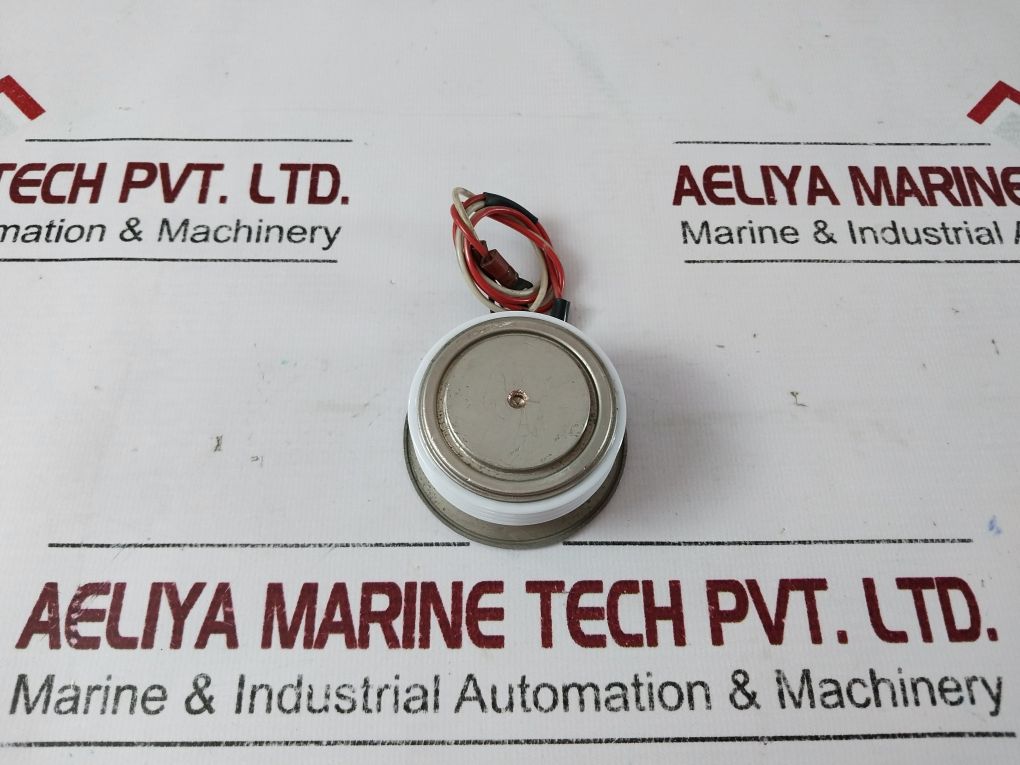 Westcode N370Ch14L00 Lh5475 124 Thyristor