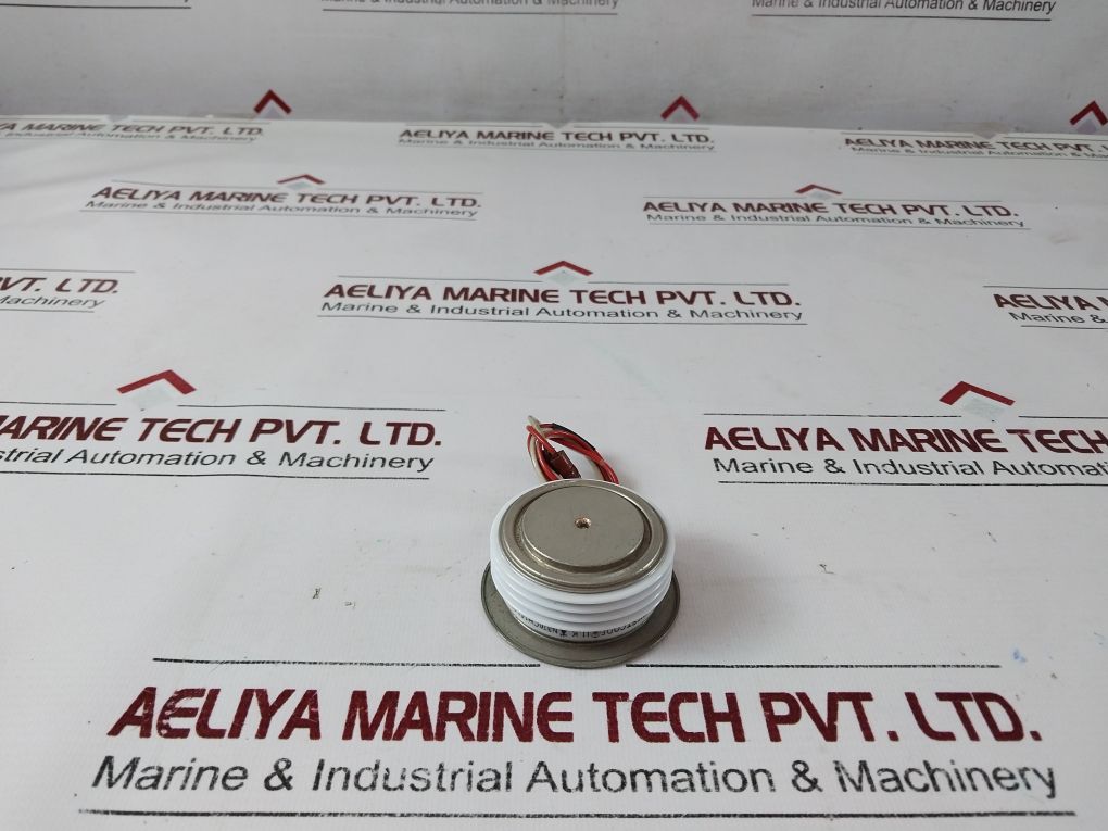 Westcode N370Ch14L00 Lh5475 124 Thyristor