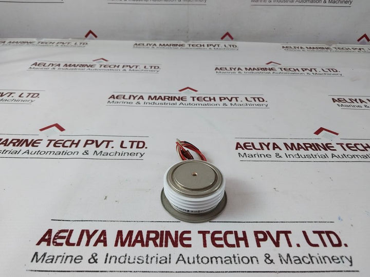 Westcode N370Ch14L00 Lh5475 124 Thyristor