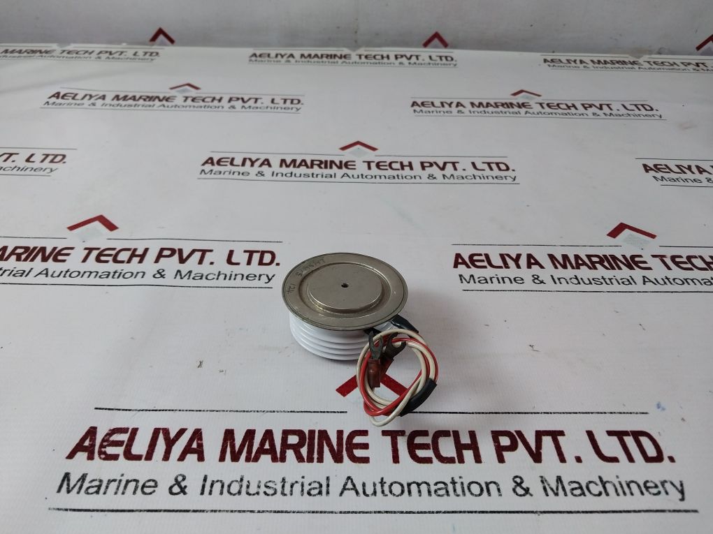 Westcode N370Ch14L00 Lh5475 124 Thyristor