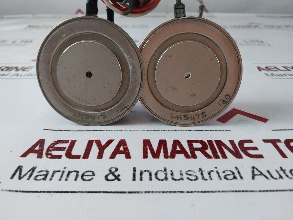 Westcode N370Ch14L00 Lh5475 124 Thyristor