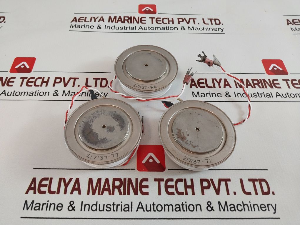 Westcode N540Ch16 Thyristor