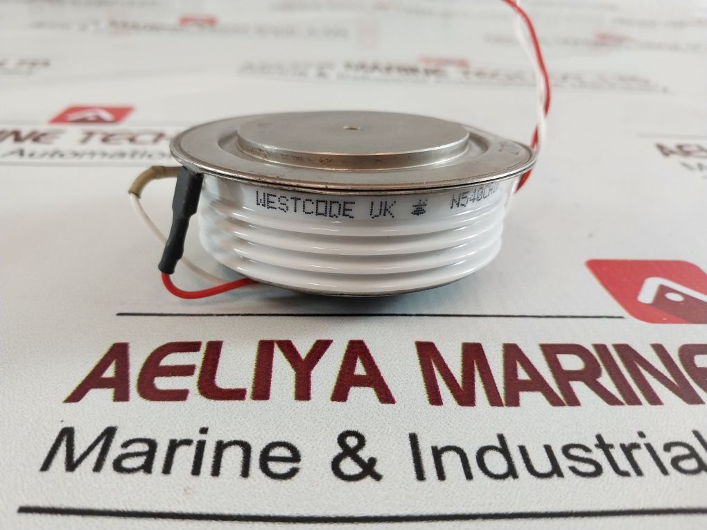 Westcode N540Ch16 Thyristor