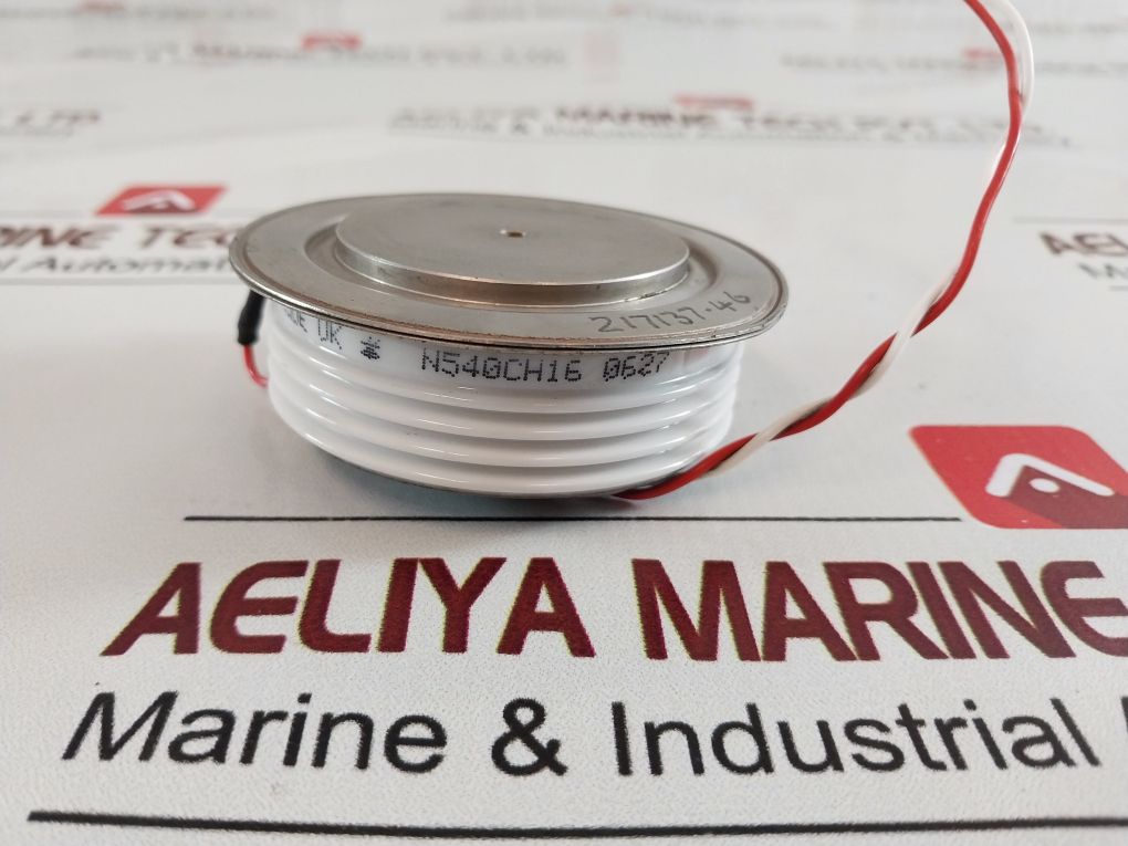 Westcode N540Ch16 Thyristor