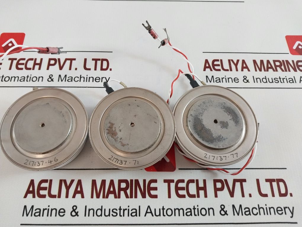 Westcode N540Ch16 Thyristor