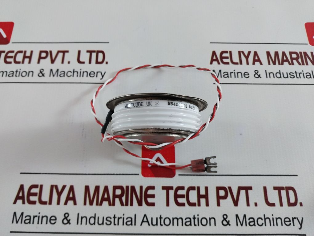 Westcode N540Ch16 Thyristor Free Shipping By Express