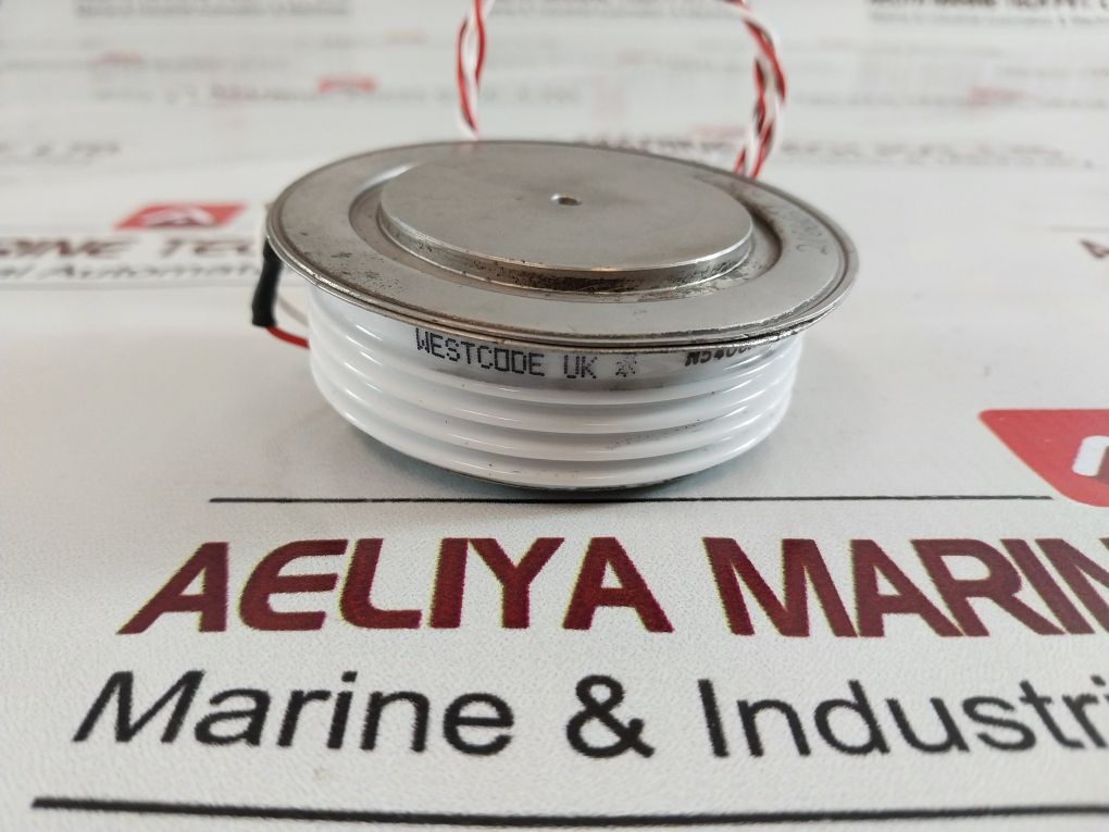 Westcode N540Ch16 Thyristor Free Shipping By Express