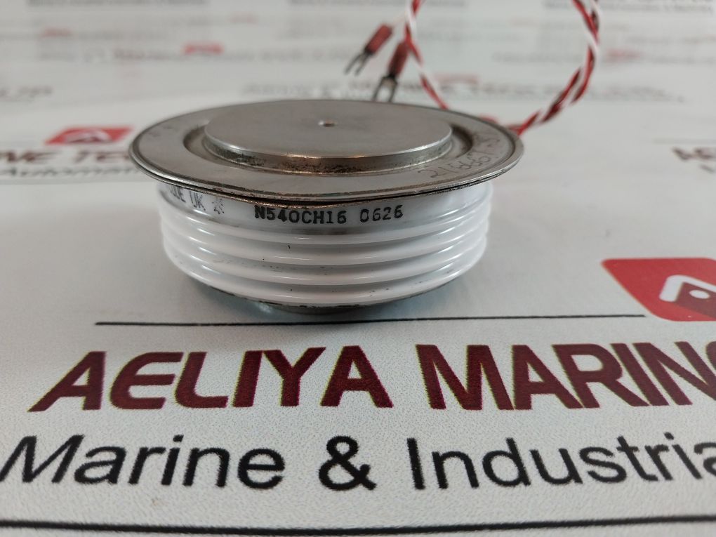 Westcode N540Ch16 Thyristor Free Shipping By Express
