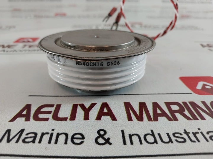 Westcode N540Ch16 Thyristor Free Shipping By Express