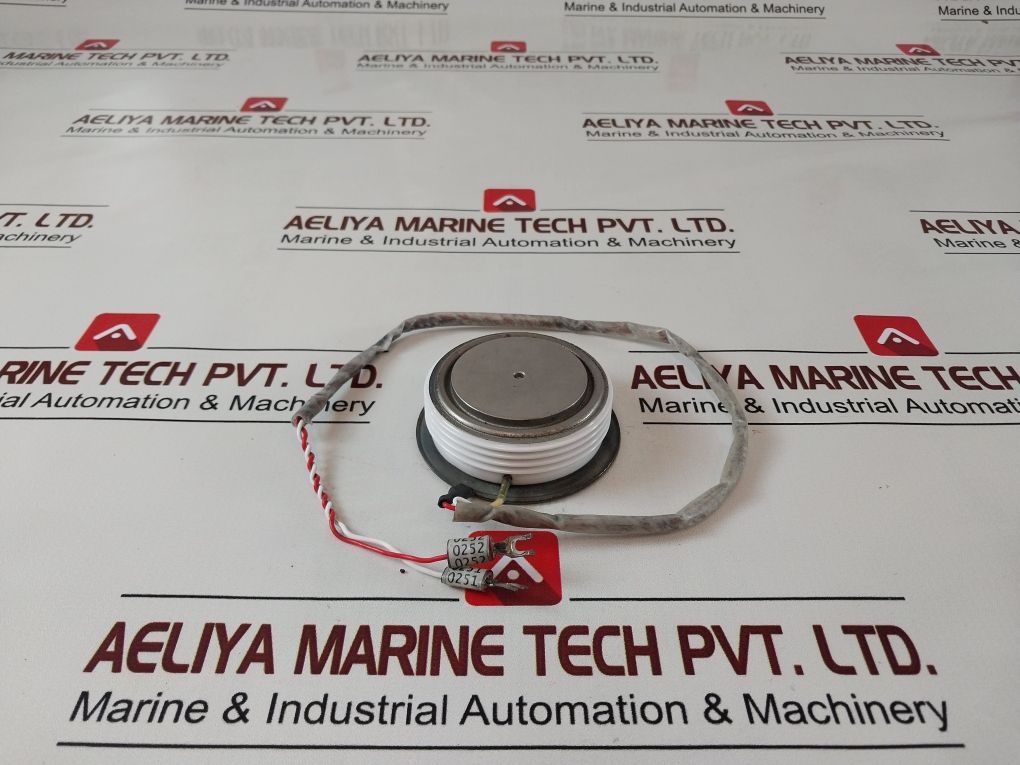 Westcode N540Ch18L00 Semiconductor Powerex 0501-2616-20