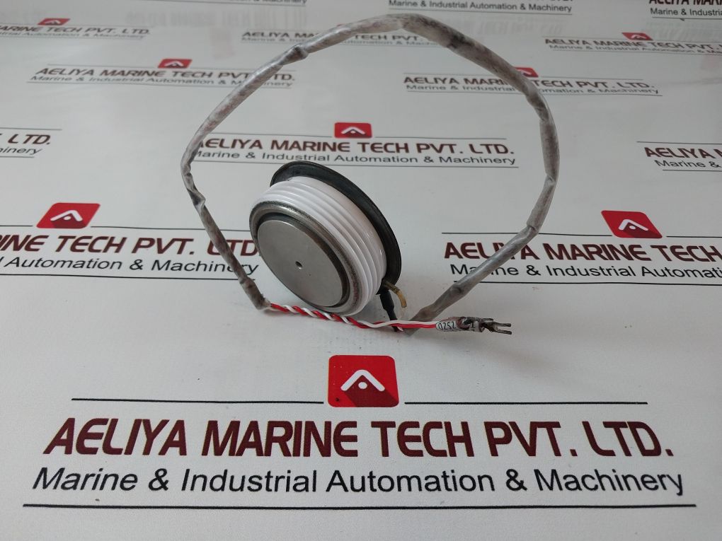 Westcode N540Ch18L00 Semiconductor Powerex 0501-2616-20