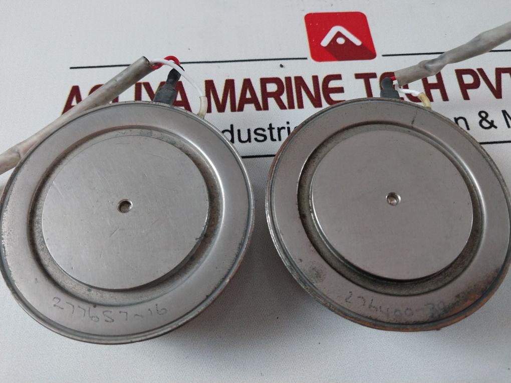 Westcode N540Ch18L00 Semiconductor Powerex 0501-2616-20