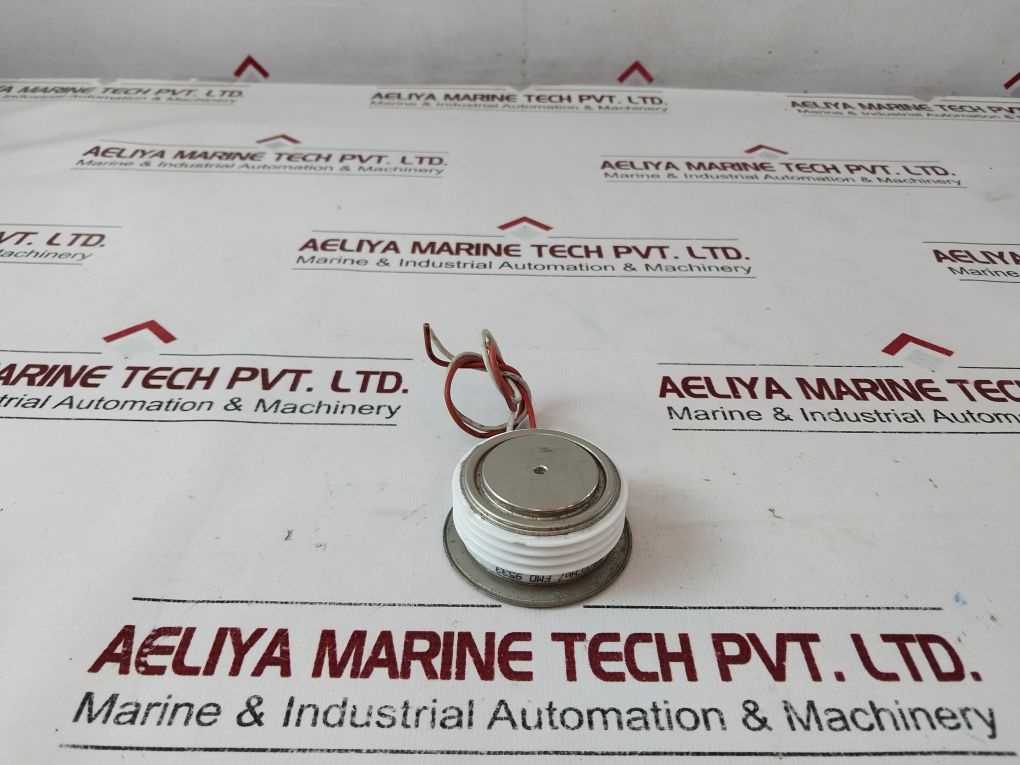Westcode P370Ch07 Thyristor Fmd 9533