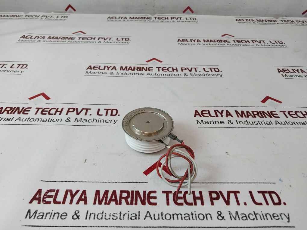 Westcode P370Ch07 Thyristor Fmd 9533