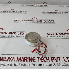 Westcode P370Ch07 Thyristor Fmd 9533
