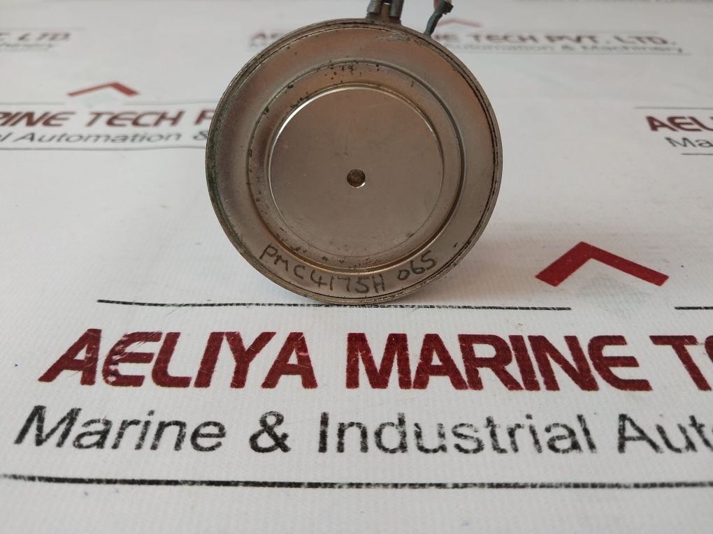 Westcode P370Ch07 Thyristor Fmd 9533