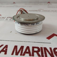 Westcode P370Ch07 Thyristor Fmd 9533