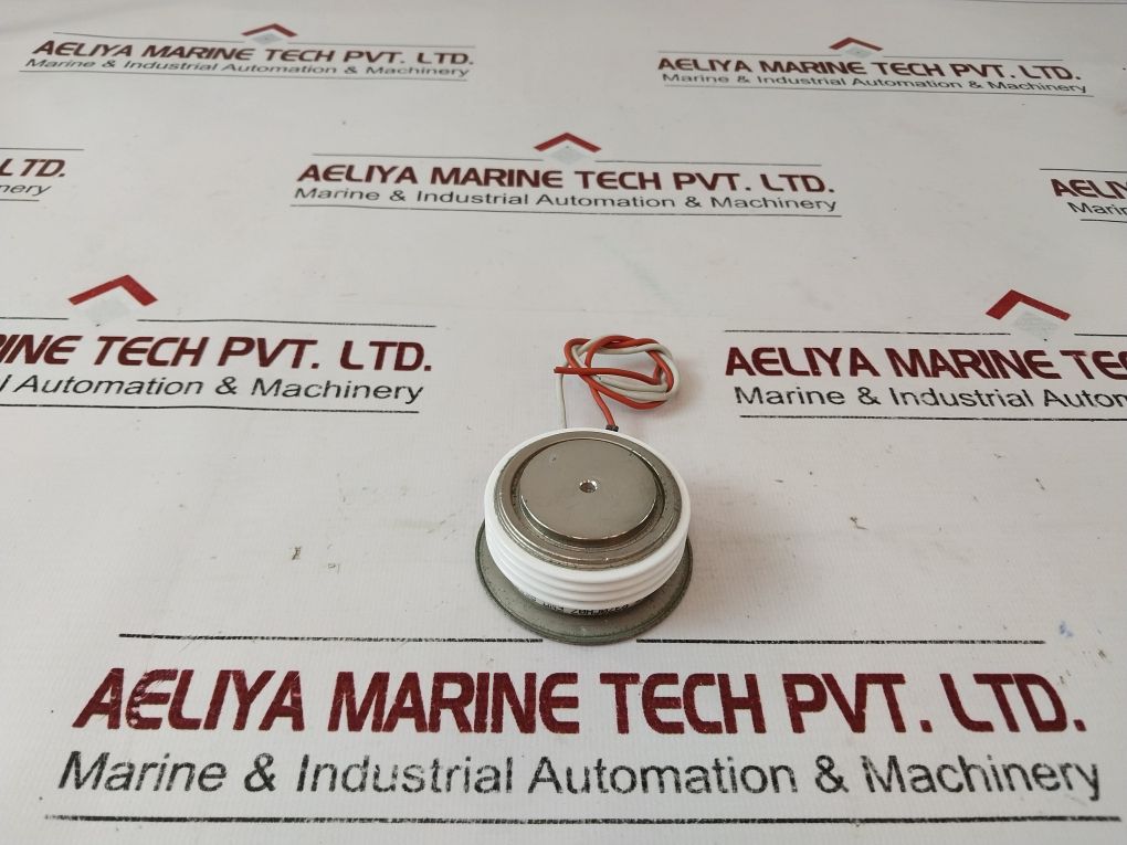 Westcode P370Ch07 Thyristor Fmd 9627