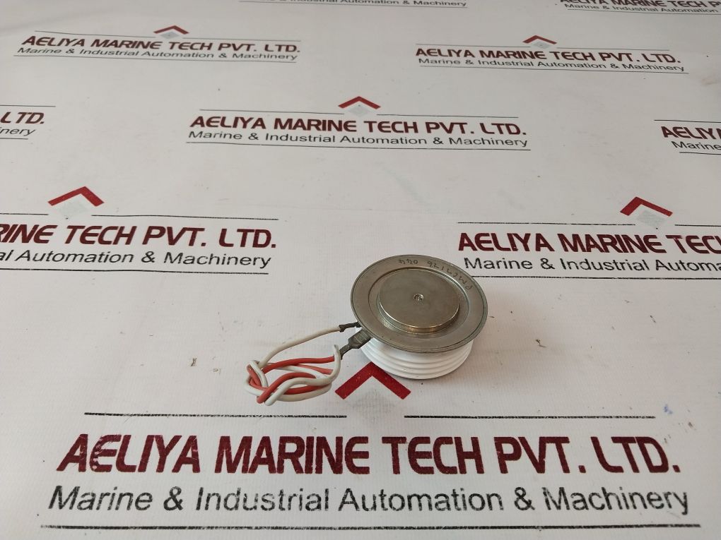 Westcode P370Ch07 Thyristor Fmd 9627