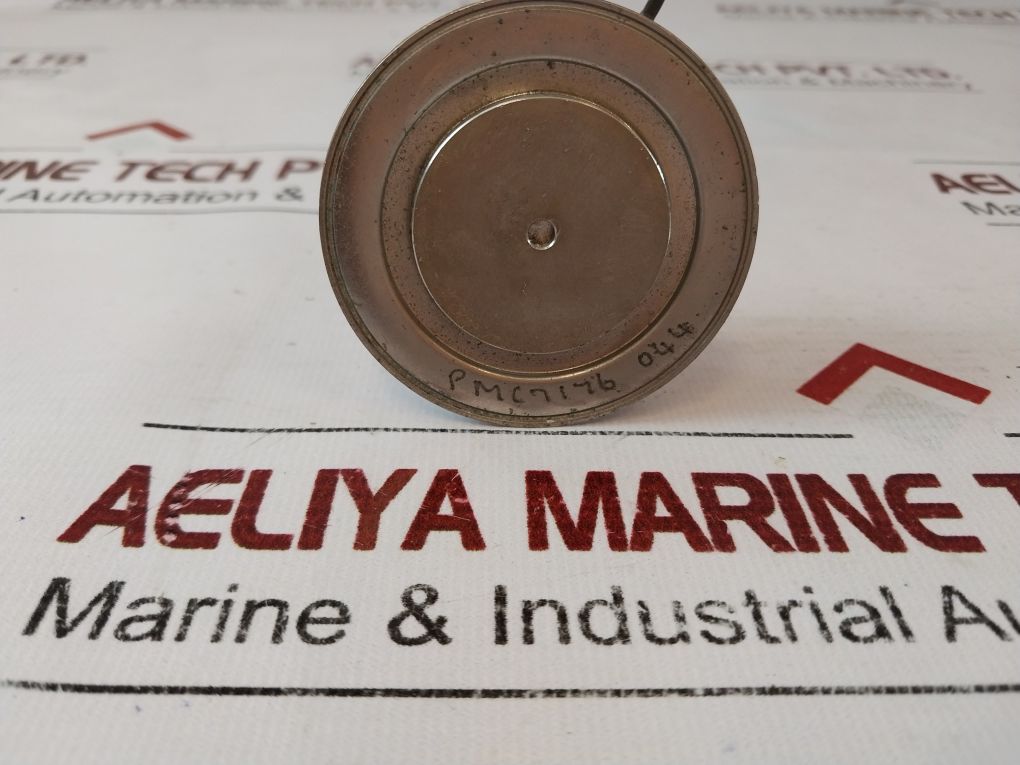 Westcode P370Ch07 Thyristor Fmd 9627