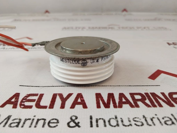 Westcode P370Ch07 Thyristor Fmd 9627