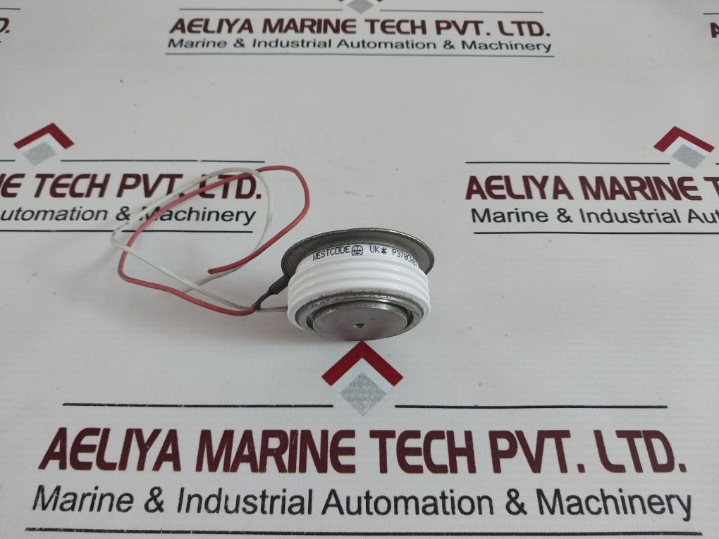 Westcode P370Ch07 Thyristor Fmd 9627 Free Shipping