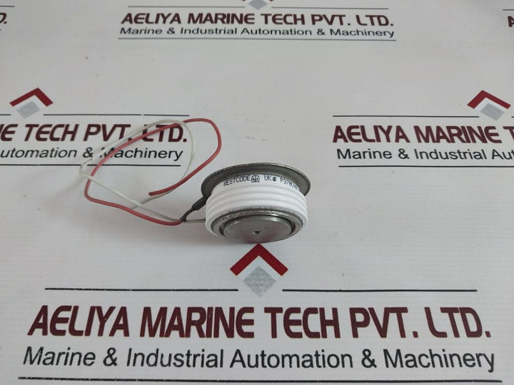 Westcode P370Ch07 Thyristor Fmd 9627 Free Shipping