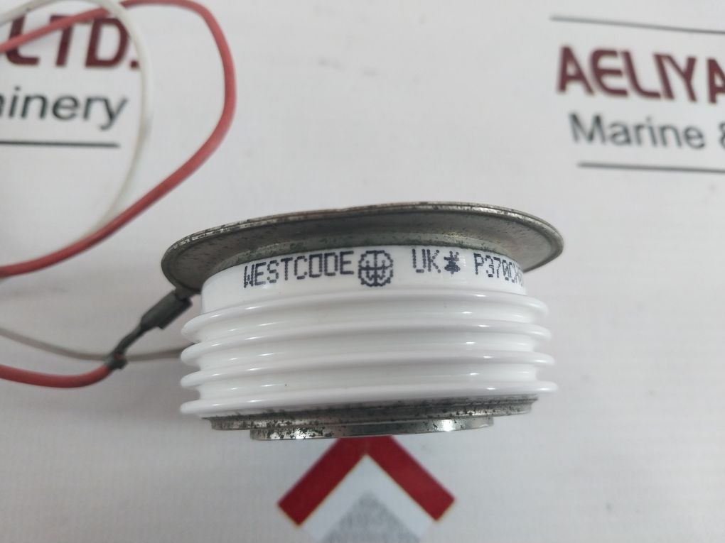 Westcode P370Ch07 Thyristor Fmd 9627 Free Shipping
