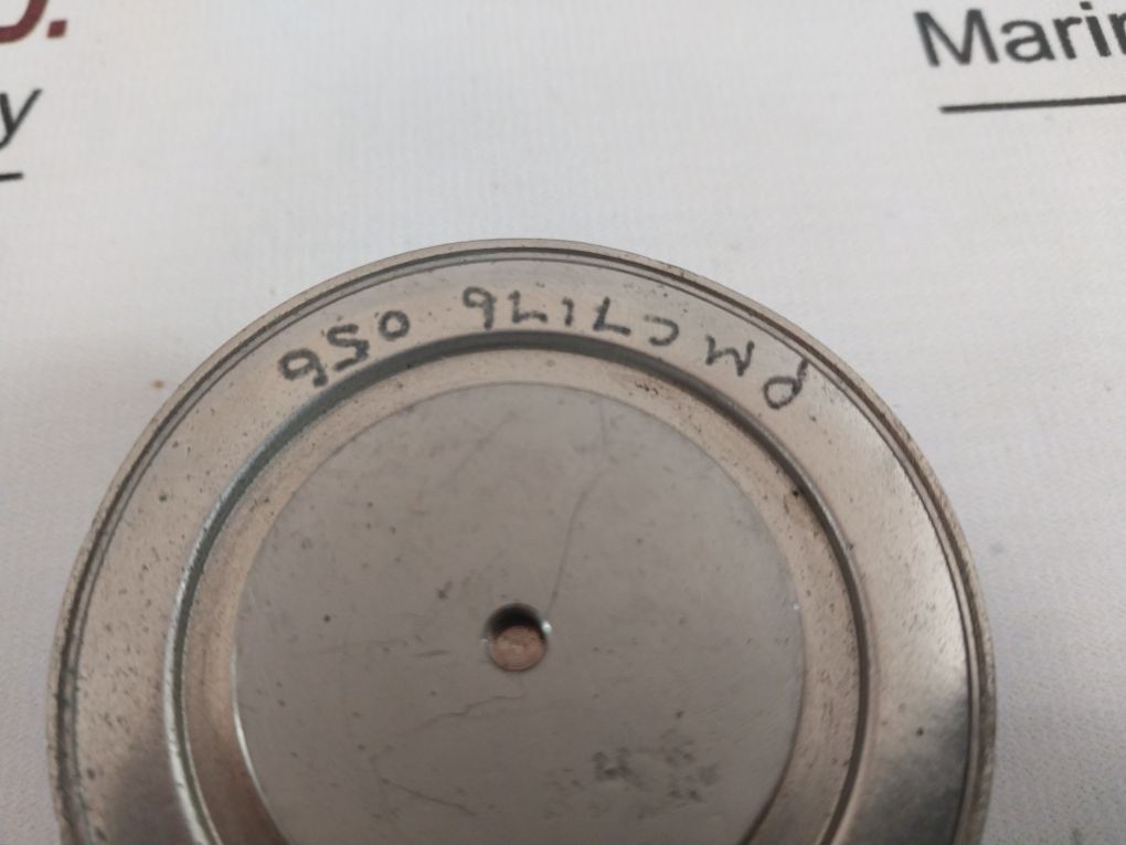 Westcode P370Ch07 Thyristor Fmd 9627 Free Shipping