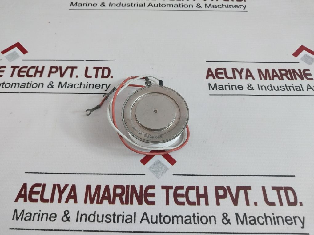 Westcode P370Ch07 Thyristor Fmd 9610