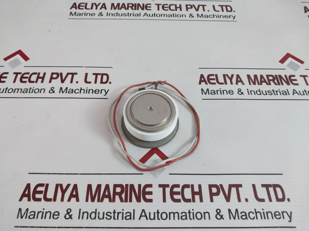 Westcode P370Ch07 Thyristor Fmd 9610