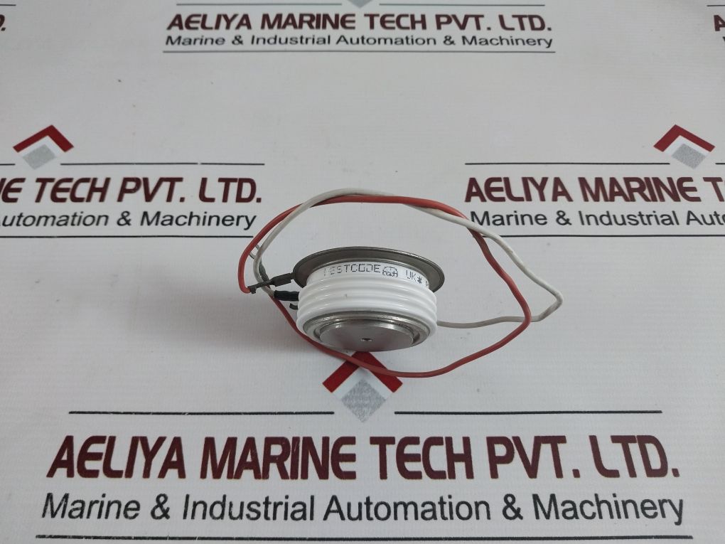 Westcode P370Ch07 Thyristor Fmd 9610