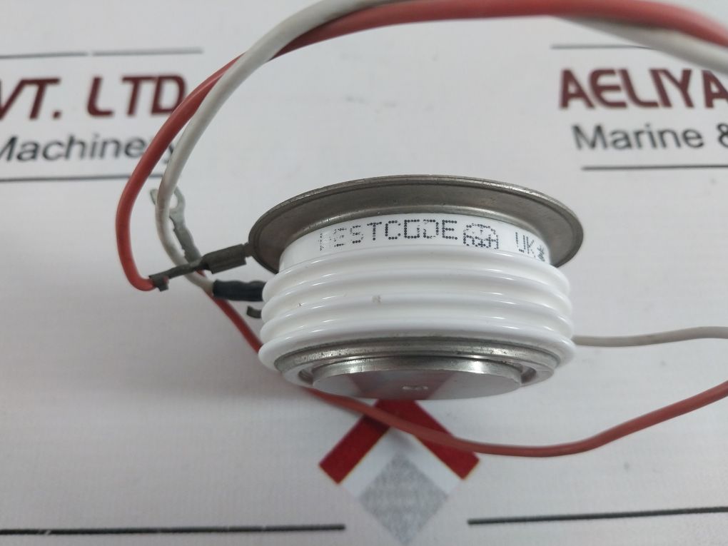 Westcode P370Ch07 Thyristor Fmd 9610