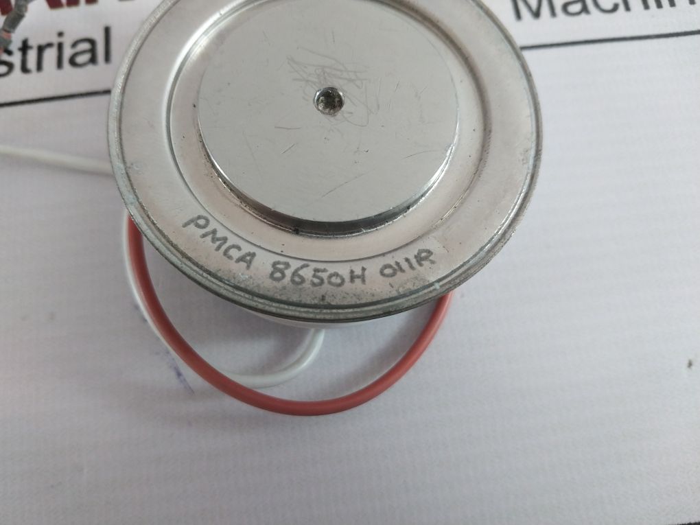 Westcode P370Ch07 Thyristor Fmd 9610