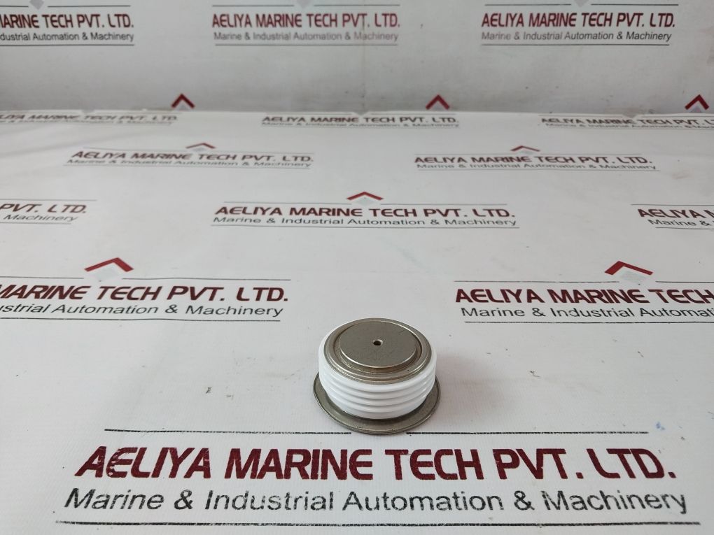 Westcode Sm45Cxc374 9743 Scr Thyristor Module