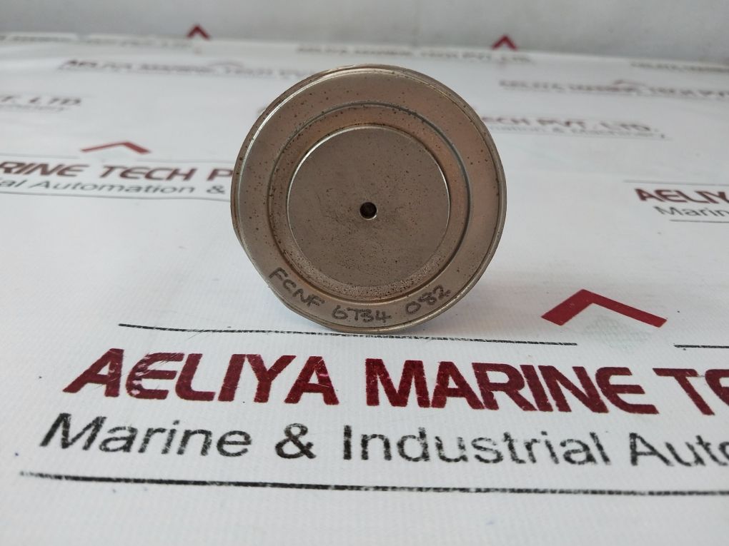 Westcode Sm45Cxc374 9743 Scr Thyristor Module