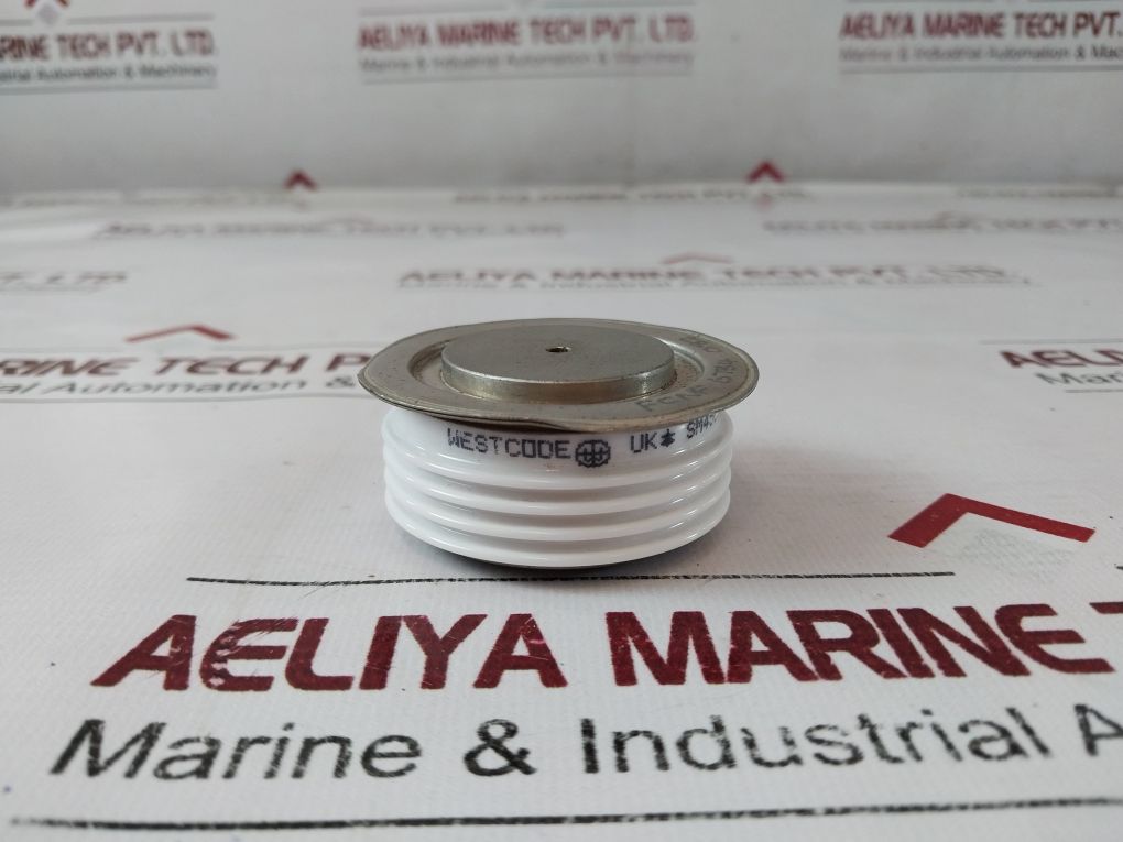 Westcode Sm45Cxc374 9743 Scr Thyristor Module