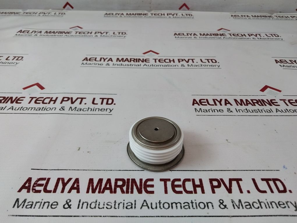 Westcode Sm45Cxc374 9831 Scr Thyristor Module