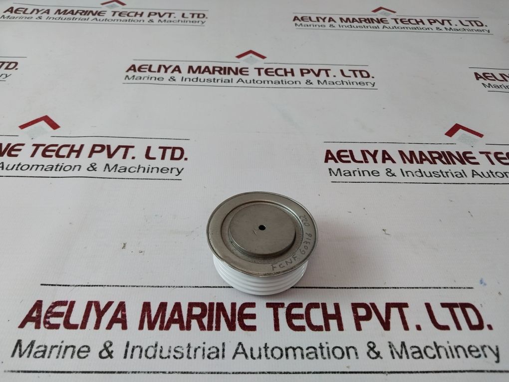 Westcode Sm45Cxc374 9831 Scr Thyristor Module