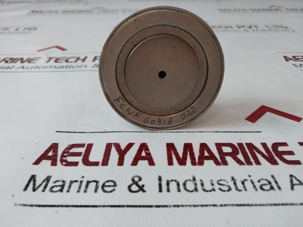 Westcode Sm45Cxc374 9831 Scr Thyristor Module