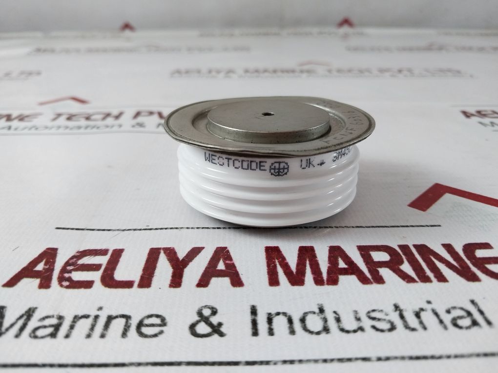Westcode Sm45Cxc374 9831 Scr Thyristor Module