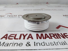 Westcode Sm45Cxc374 9831 Scr Thyristor Module