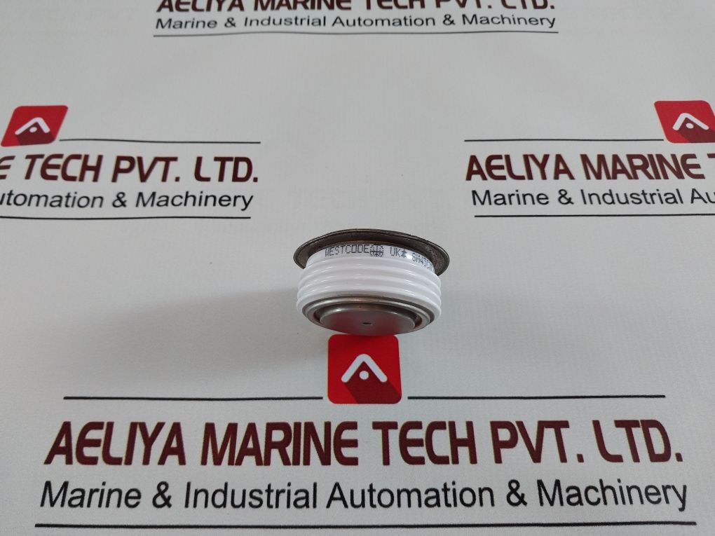 Westcode Sm45Cxc374 9838 Scr Thyristor Module