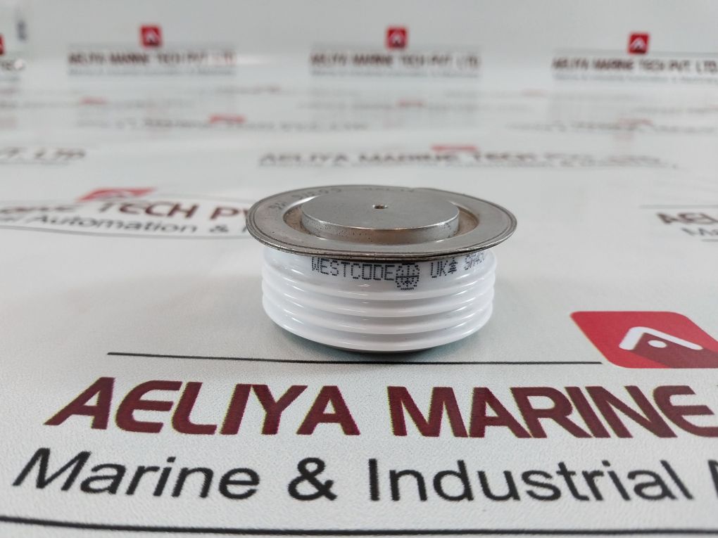 Westcode Sm45Cxc374 9838 Scr Thyristor Module