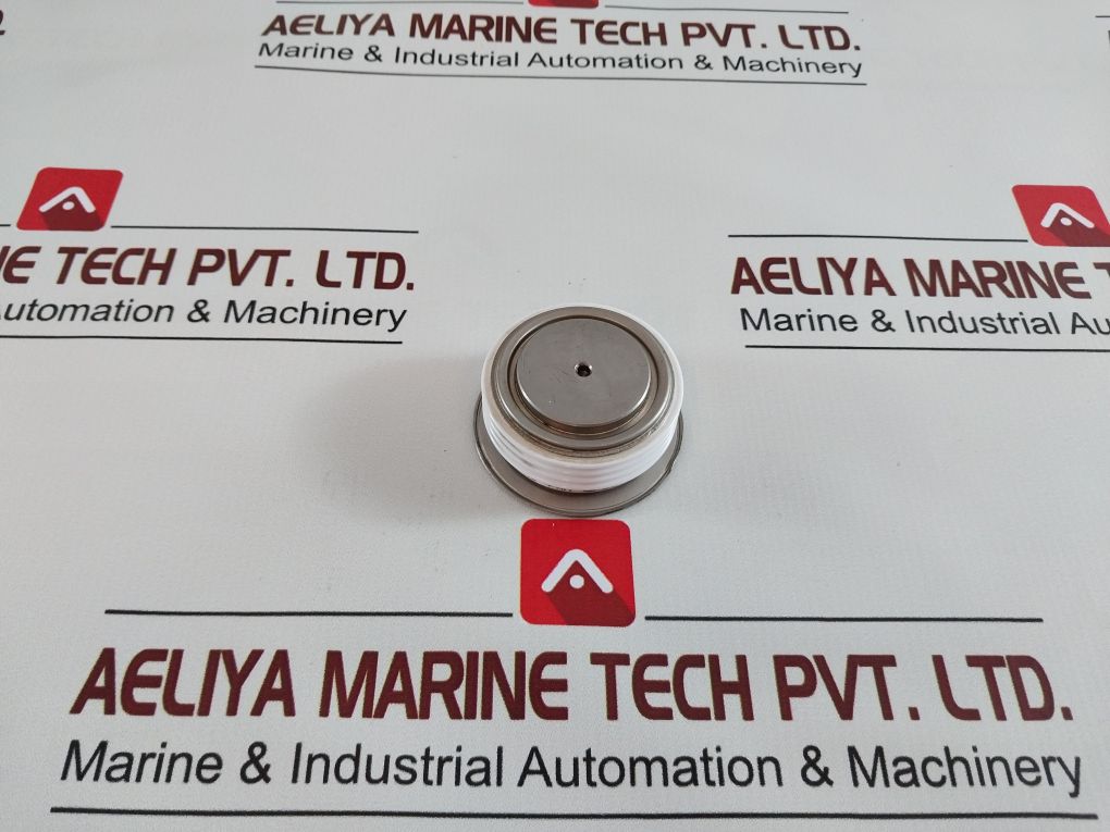 Westcode Sm45Cxc374 5743 Scr Thyristor Module