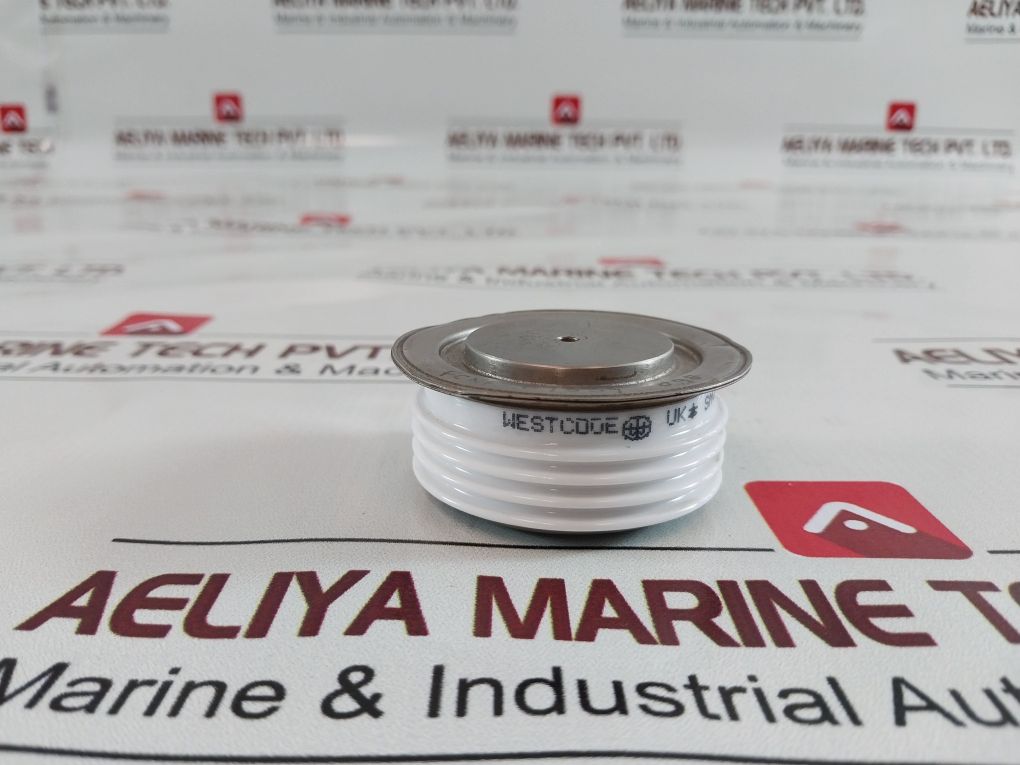 Westcode Sm45Cxc374 5743 Scr Thyristor Module